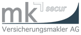 mk secure Logo